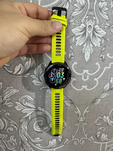 Garmin Forerunner 965