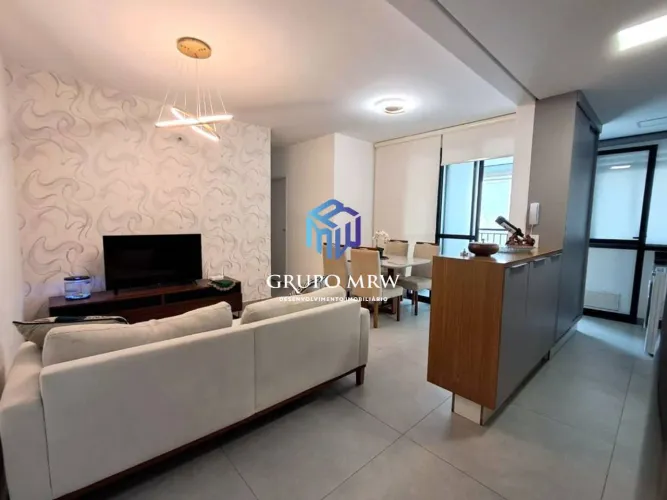 Apartamento com 3 dormitórios à venda, 71 m² por R$ 742.000 - Vila Boa Vista - Sorocaba/SP