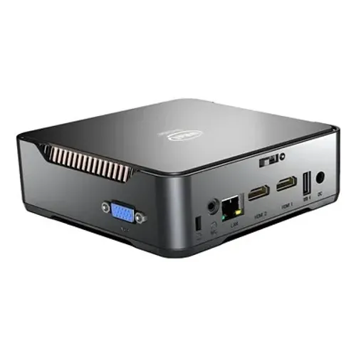 Mini PC Intel Celeron CPU N3350 4Gb RAM