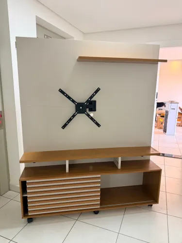 Rack de TV / painel de TV