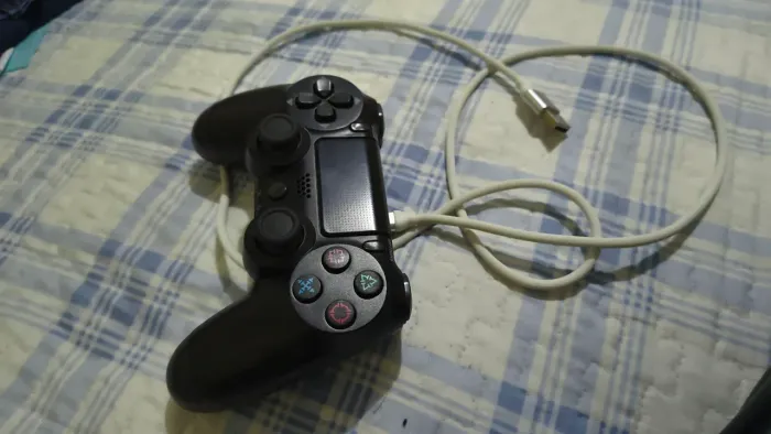 Controle genérico ps4