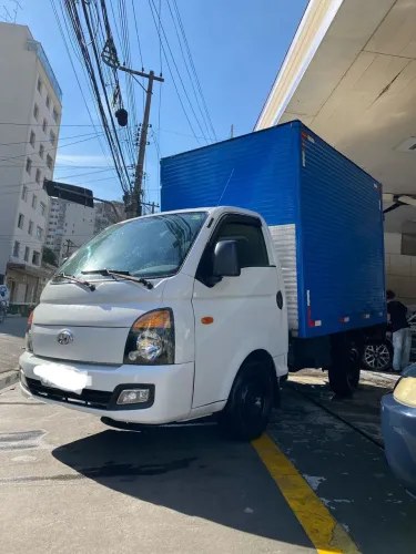 Hyundai HR 2.5 TCI Diesel (rs/rd) 2014