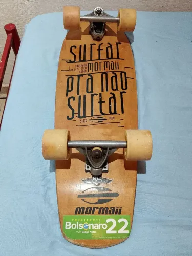 Esquente de simulação surfar mormaii