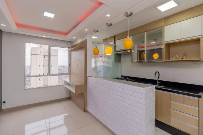 Lindo Studio para Venda com 28 metros em Osasco, Jardim Conceição.