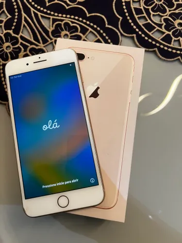 iPhone 8 Plus 64GB