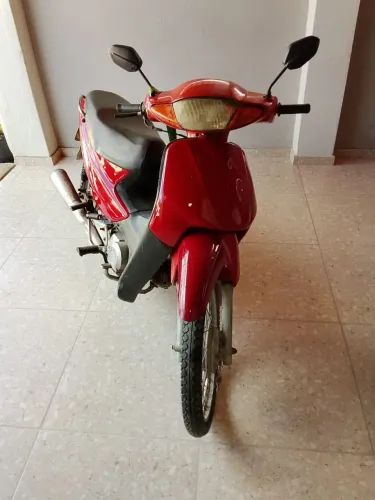 Honda biz 100