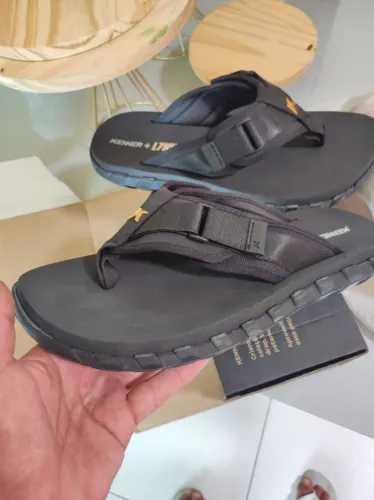 Kenner L7 lançamento