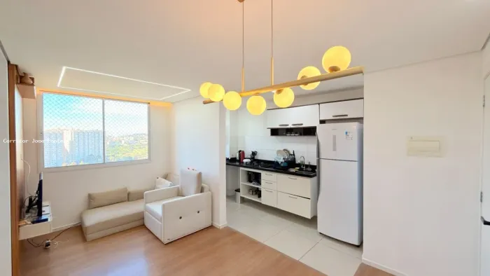 Condominio Vivaz Jardim Pirituba