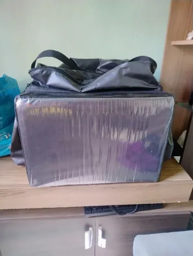 Vendo Bag seminova - 38L