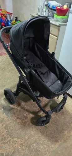 Carrinho bebê voyage