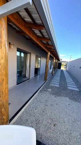 Excelente Oportunidade Casa Mobiliada 4 suítes a venda em Prado BA