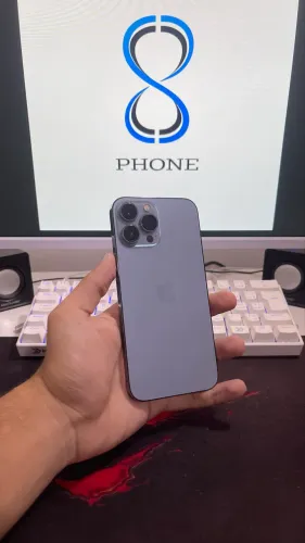 Iphone 13 pro max 256gb
