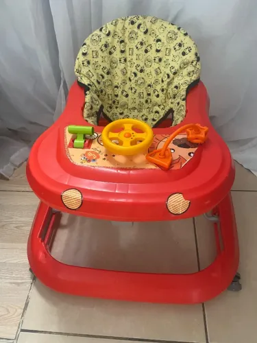 Andador infantil
