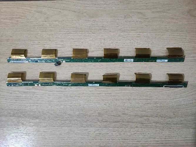 Placa V-CON Samsung QM49R - BN96-39044B