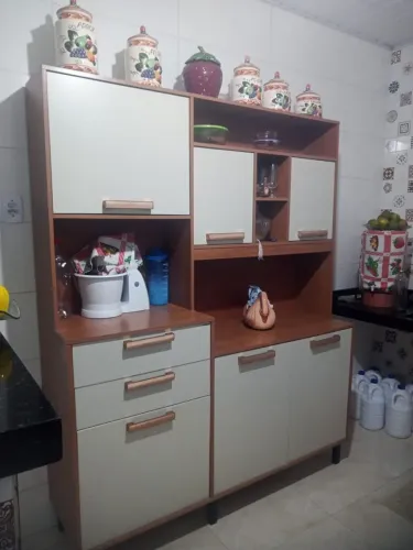 Armário Usado Bom Estado 