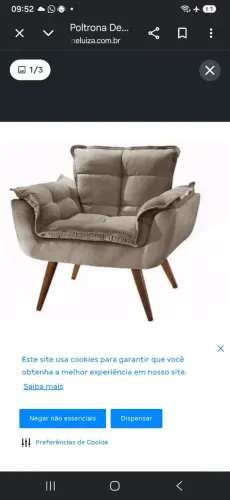 Poutrona