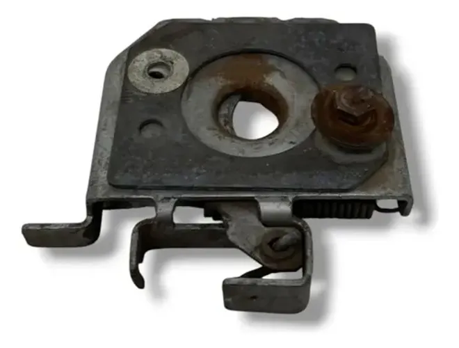 Fechadura Capo Renault Master 2007 2008 2009 2010 2011 2012