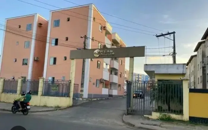 Apartamento Zona Sul
