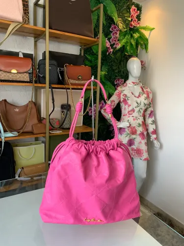 Bolsa Luiza Barcelos Original 
