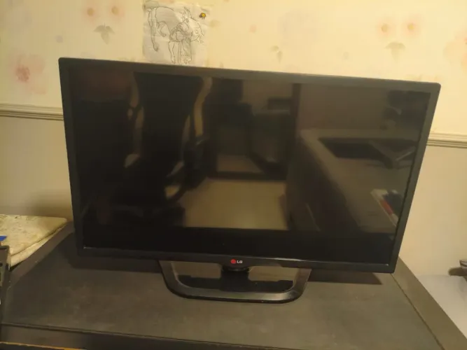 TV LG 32' LED HD