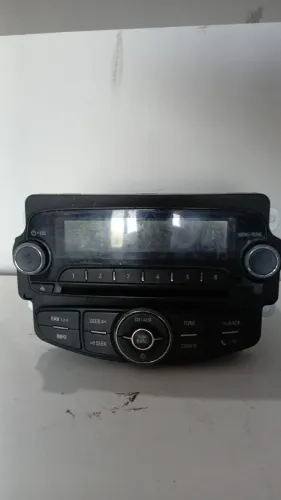 Radio Original Gm Sonic