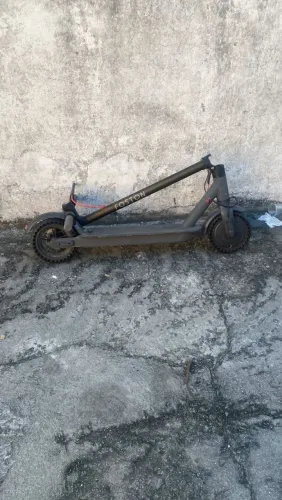 Patinete elétrico barato
