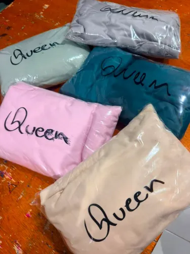 Lençol para cama queen