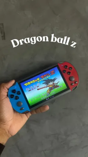 Vídeo game X7 plus