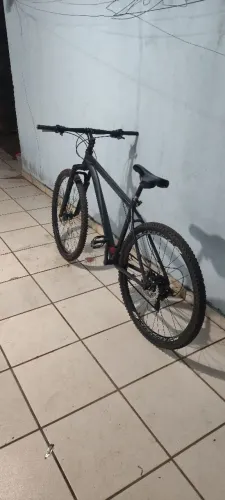Bicicleta aro 29