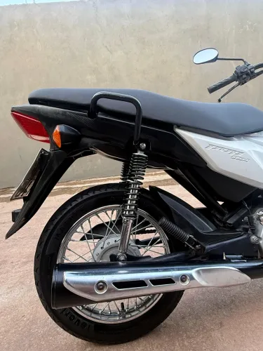 Vendo POP 110 2018