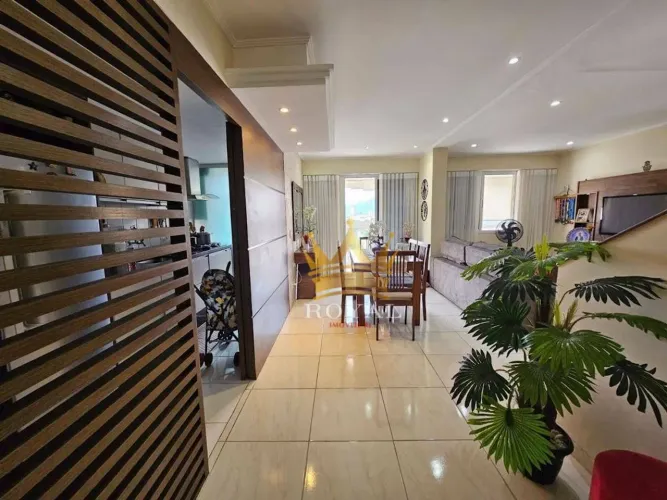 Cobertura Residencial à venda, Pechincha, Rio de Janeiro - CO0159.