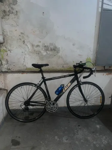 Speed bike