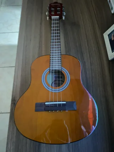cavaquinho giannini semi novo
