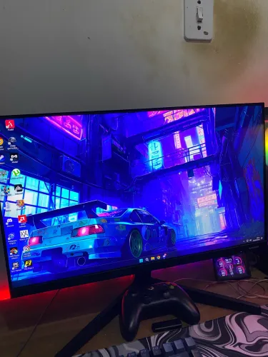 Monitor Samsung ( NOVO )