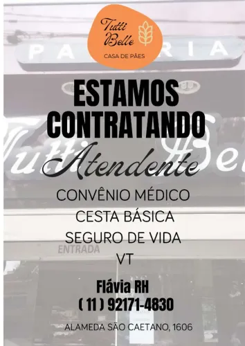 ATENDENTE