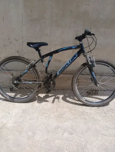 Bicicleta aro 26