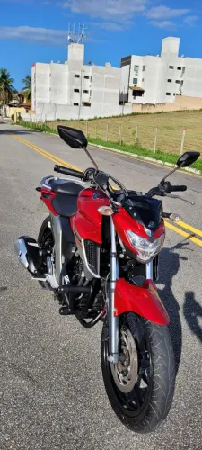 Fz25 - 2021