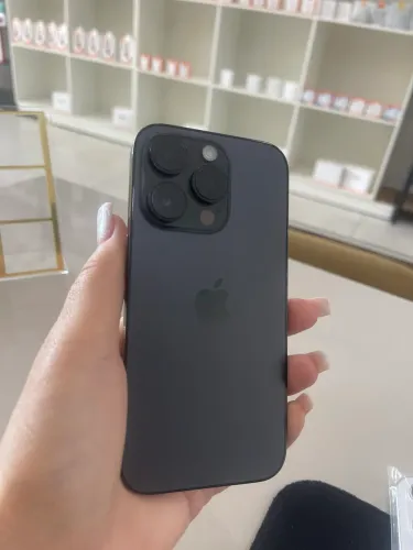 IPHONE 14 Pro 128GB NOTA FISCAL + 6 MESES DE GARANTIA