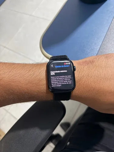Apple Watch series 9 64gb