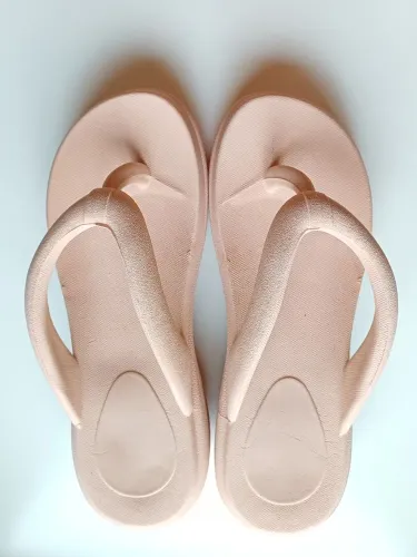 Chinelo Ortopédico Feminino 39