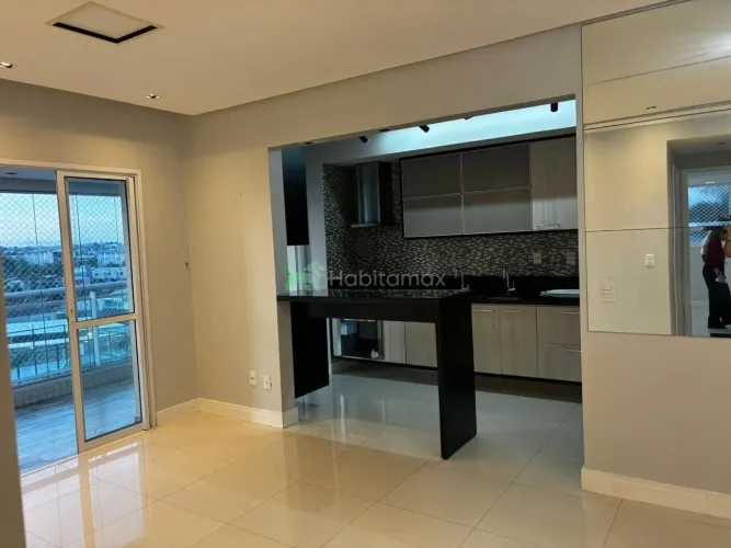 Apartamento Alto Padrão no LE BOULEVARD, 3 QUARTOS E DUAS VAGAS. ACEITA FINANCIAMENTO BANC