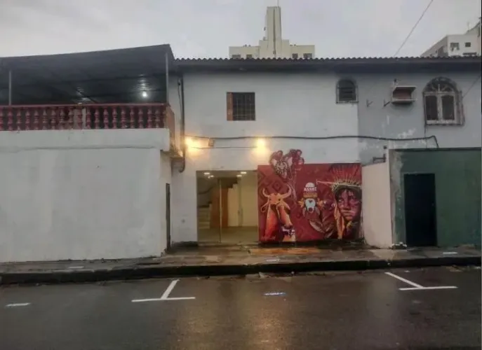 Salas Comercias . Vieiralves.