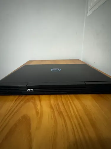 Notebook Dell G7 7588