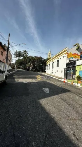 Casa com 1 dormitório para alugar, 65 m² - Freguesia do Ó - São Paulo/SP