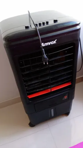 Climatizador 
