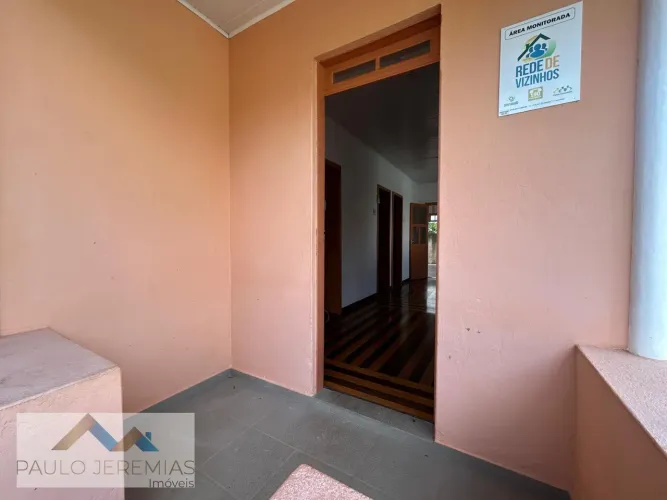 Casa para Locação em Balneário Florianópolis, 3 Quartos, 96m²