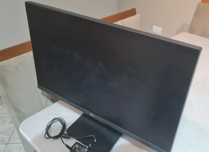 Monitor LG 24MP400-B