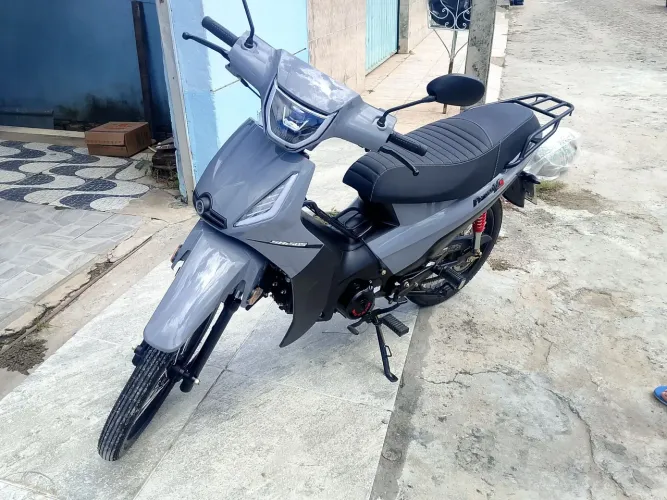 Shineray shi 50 s/efi