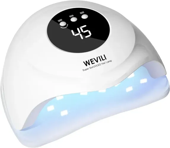 UV Nail Lamp 