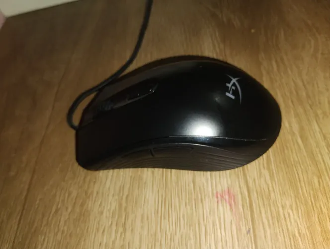 Mouse HyperX Pulsifire Core